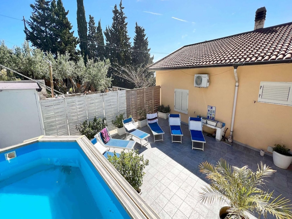 Villa in Castellammare Golfo