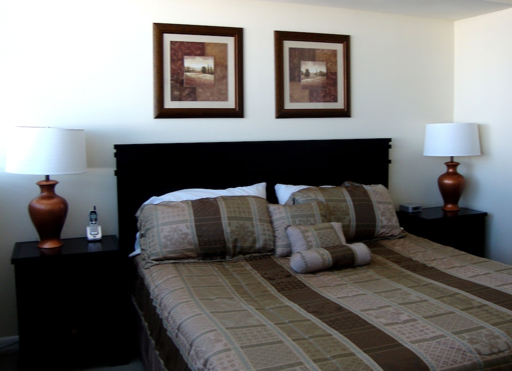 Concord by Executive Apartments