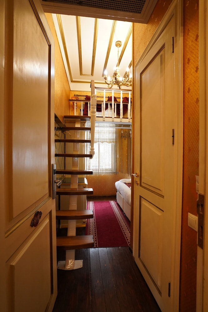 Sultan Tughra Otel - Özel Sınıf - Image 94