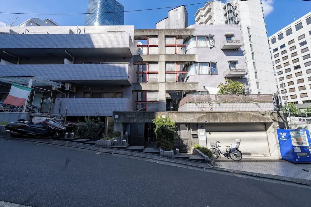 VILLA MITAMURA 301