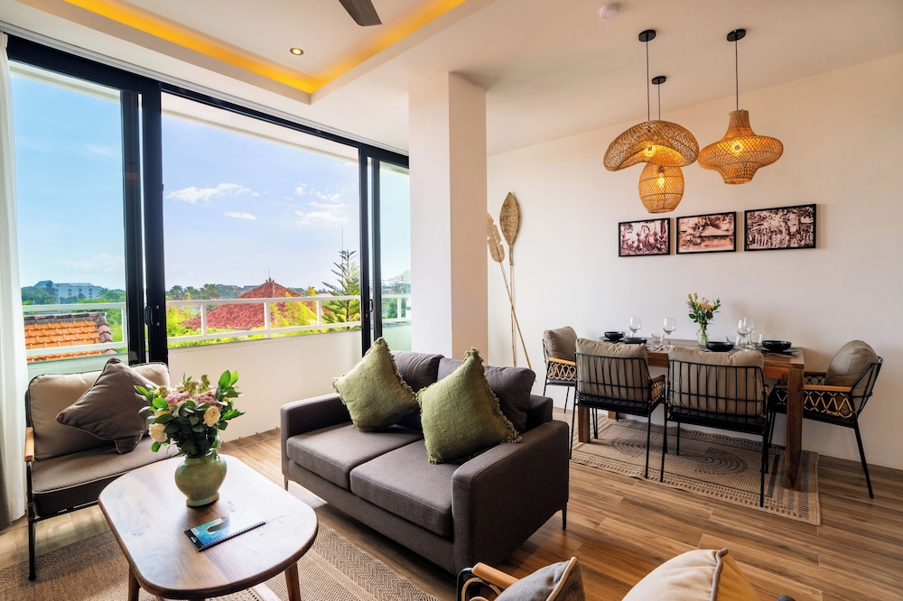 Avanya Apartments by Pertama Management