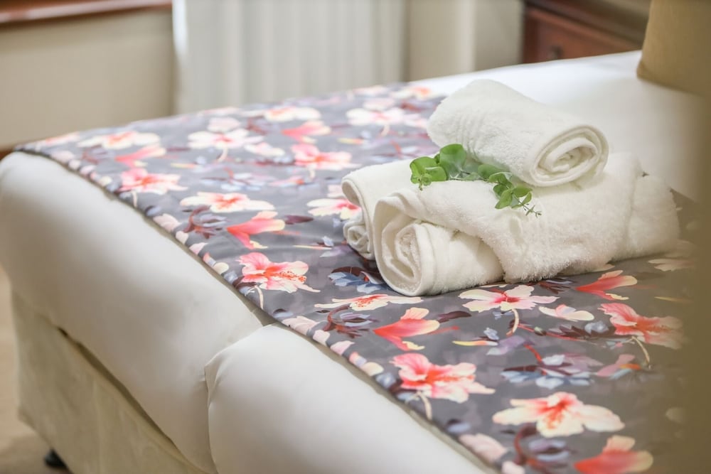 Selborne Golf Estate First Private Stays