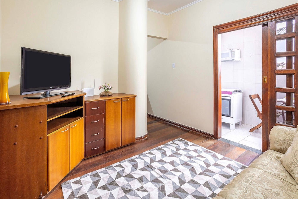 Apartment in the Center of Pocos de Caldas Cpi0208