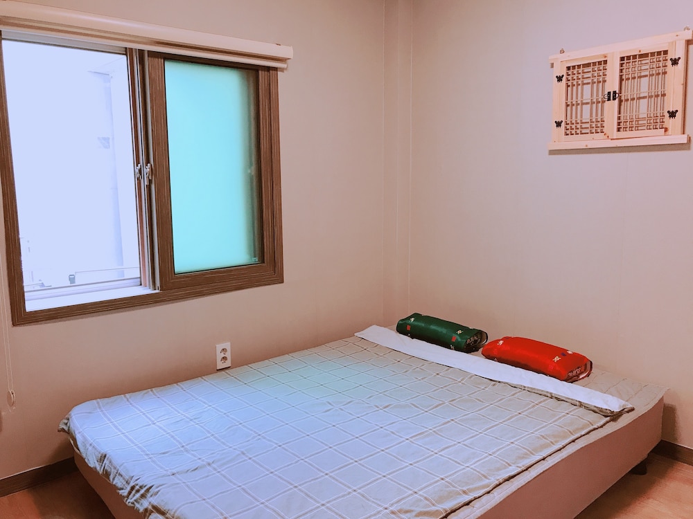 Soo Guesthouse