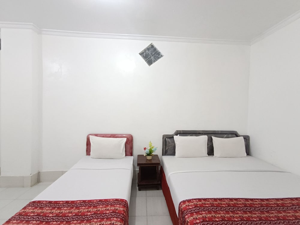 Hotel STIPRAM Kaliurang Yogyakarta