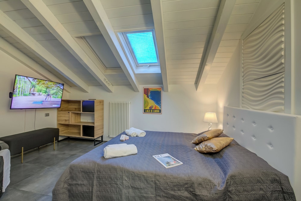 Loft & Jacuzzi photo 5