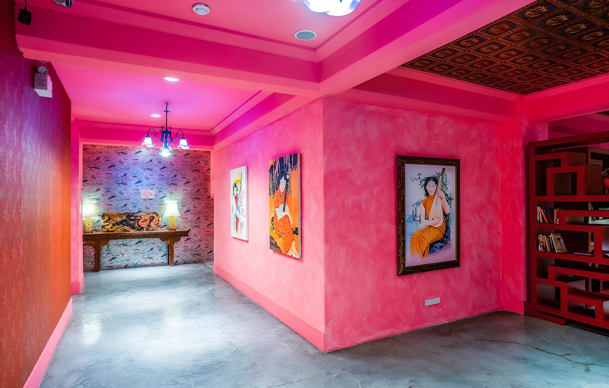 Chinatown Mandarin by Favstay