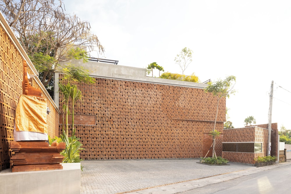 Astamaya Signature Villas