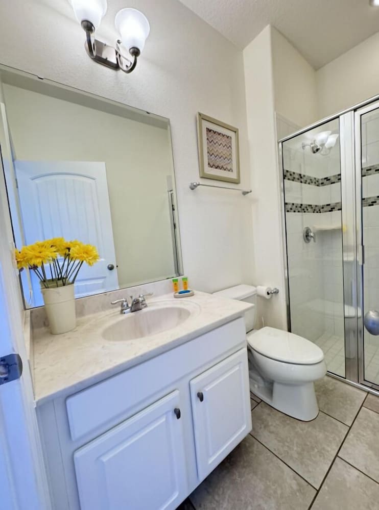 Solterra 6Br Retreat W/ Lazy River & Water Slide