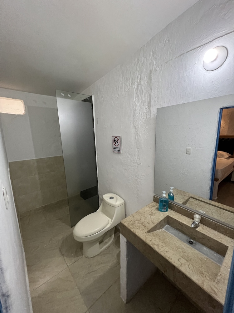 The Blue House Hostel - Santa Marta