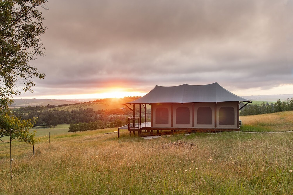 ArendsRus Country Lodge