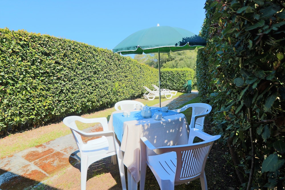 Residence Serra Alimini 2
