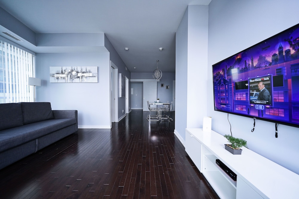 The York Boutique Suites