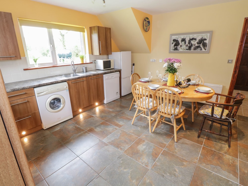 Ballaghboy Cottage