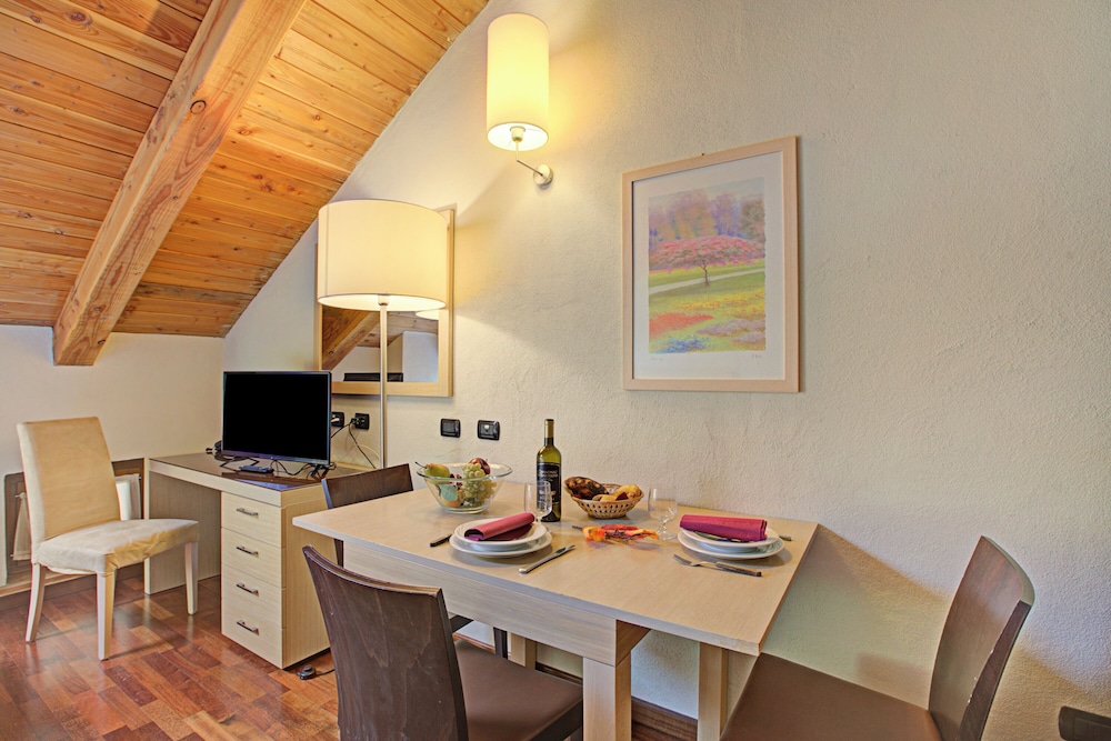 Residence Cianfuran