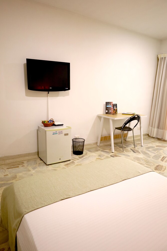 Babilla Suites