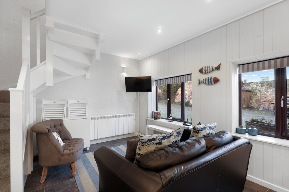 Lobster Lodge - North East Escapes