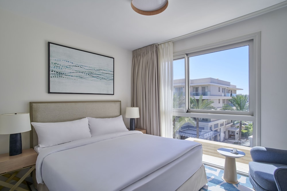Marassi Boutique Hotel-Vela Suites