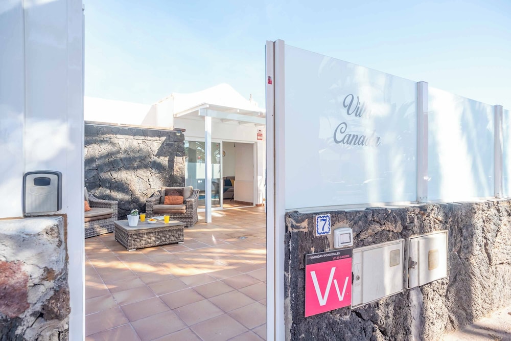 Villa Canada