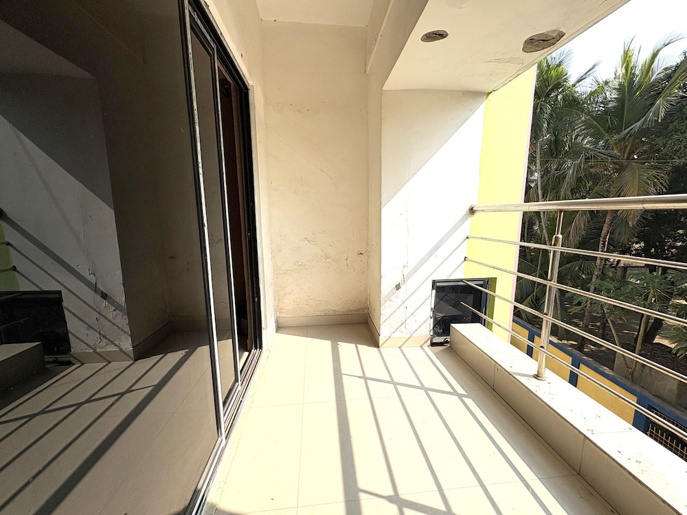 Hotel Sea Sand Digha