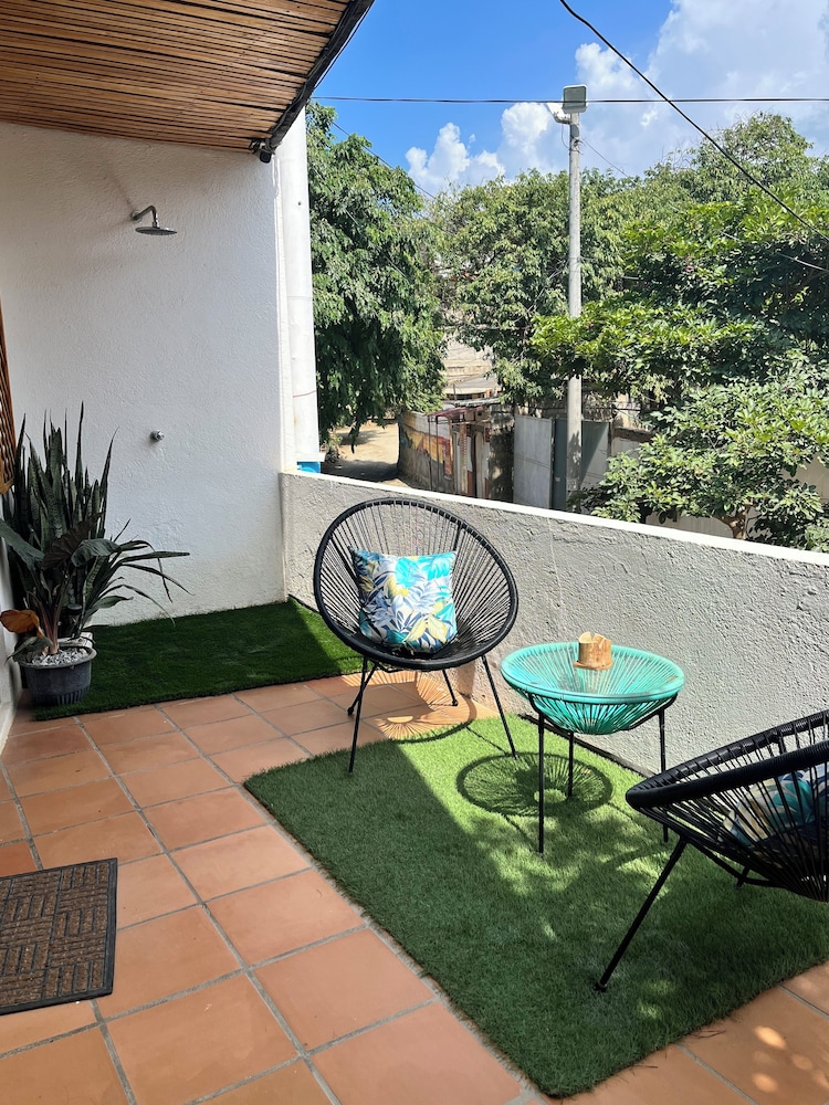 Ocean Lovers Taganga Dive Center& Hostel