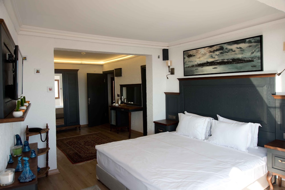 Ottomarin Otel Eski Şehir - Image 123