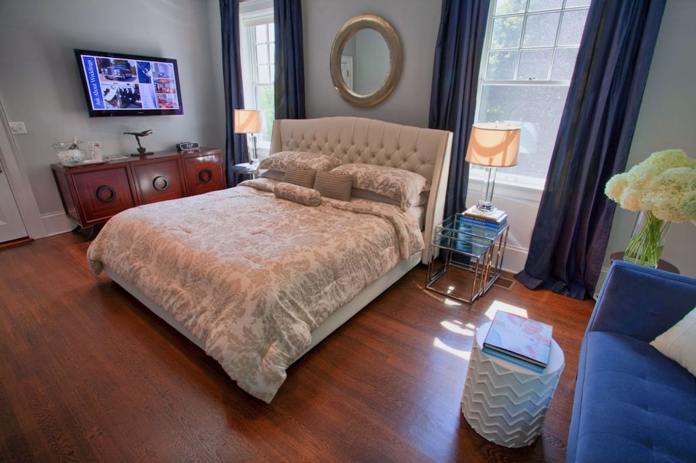 Lenox Vacations - Kemble Inn - Property Image 38