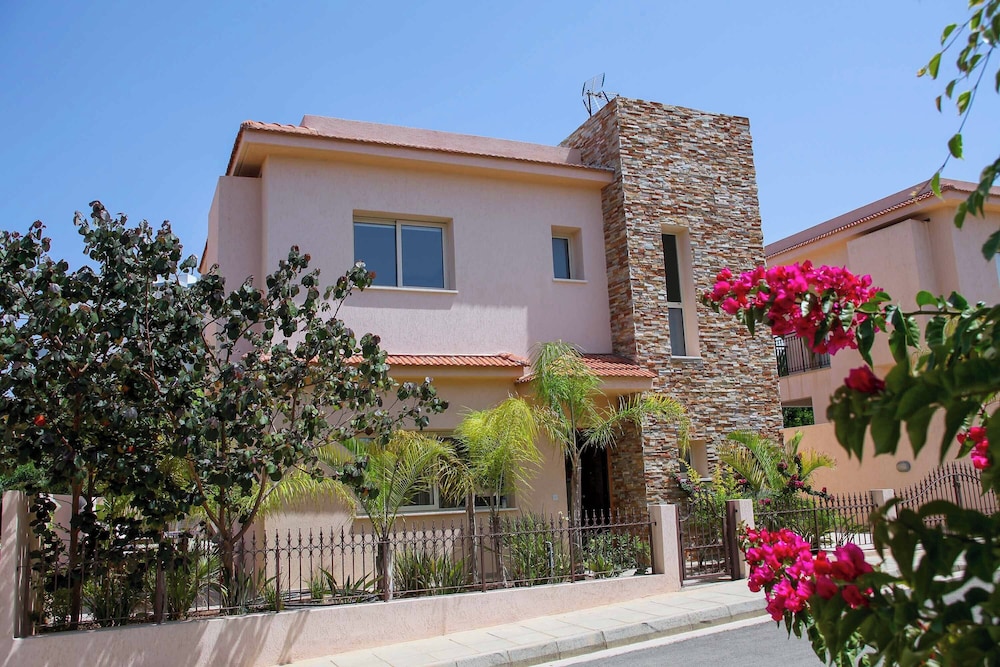 Villa Michelle 8