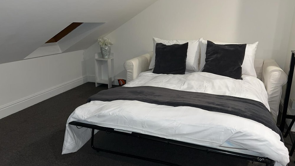Lovely 1-bed Studio in Walthamstow London