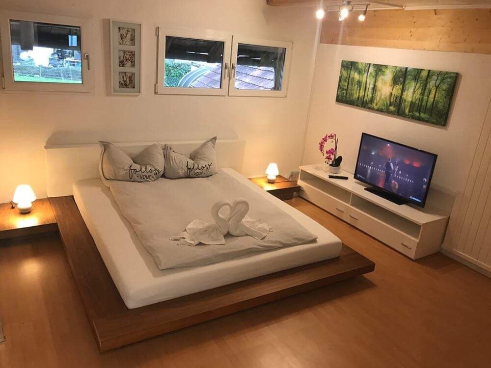 Fai's Guesthouse view 5