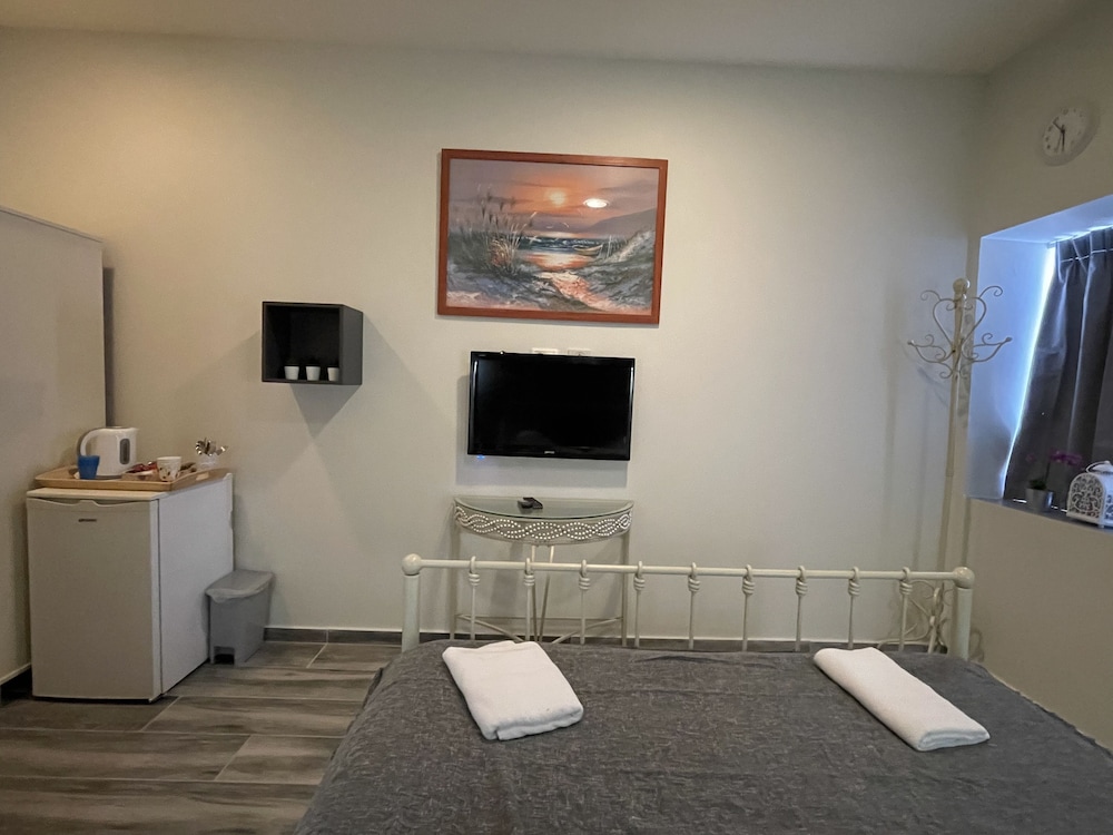 City Stay Tiberias