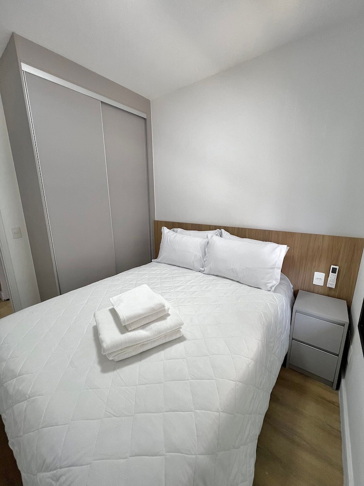 Innvista - Residencial Brera Moema