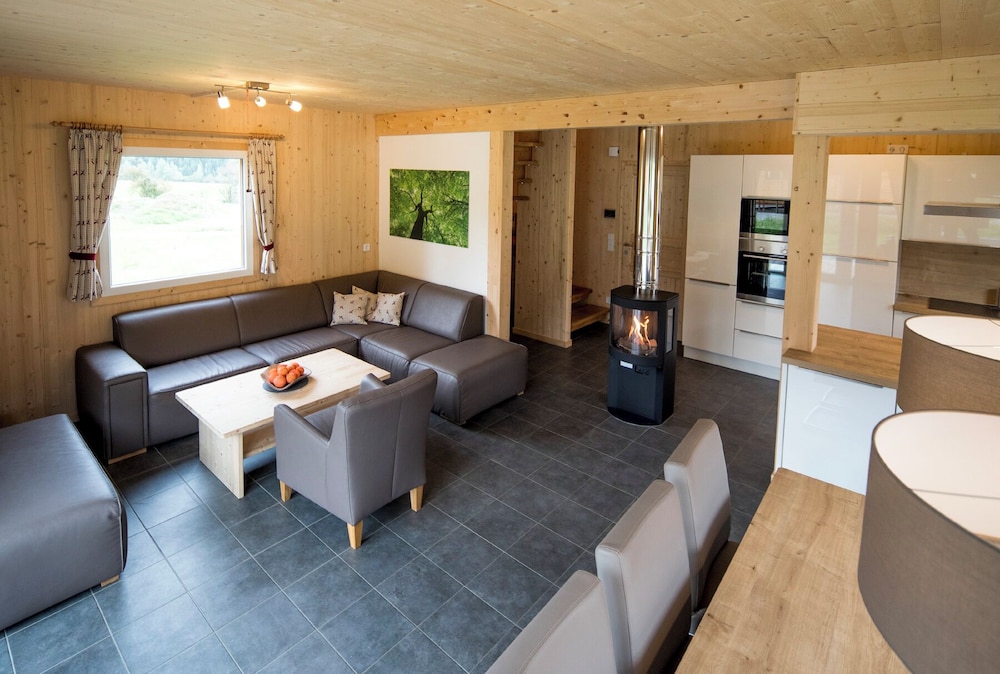 Kreischberg Chalets by ALPS RESORTS