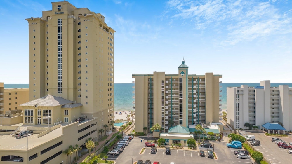 Romar Place 605
