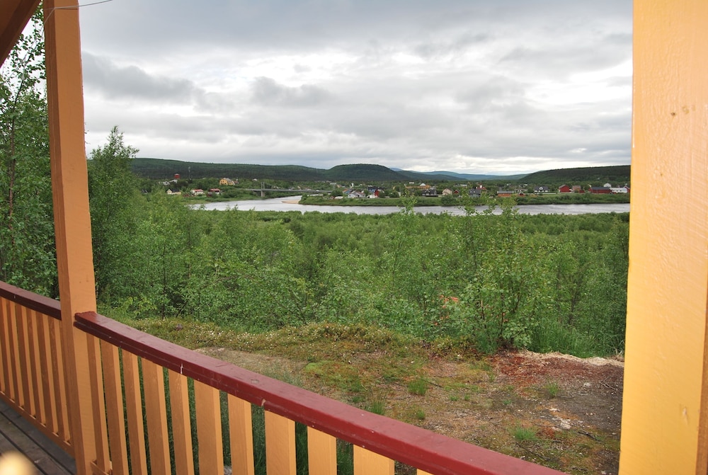 Karasjok Cabins & Apartments