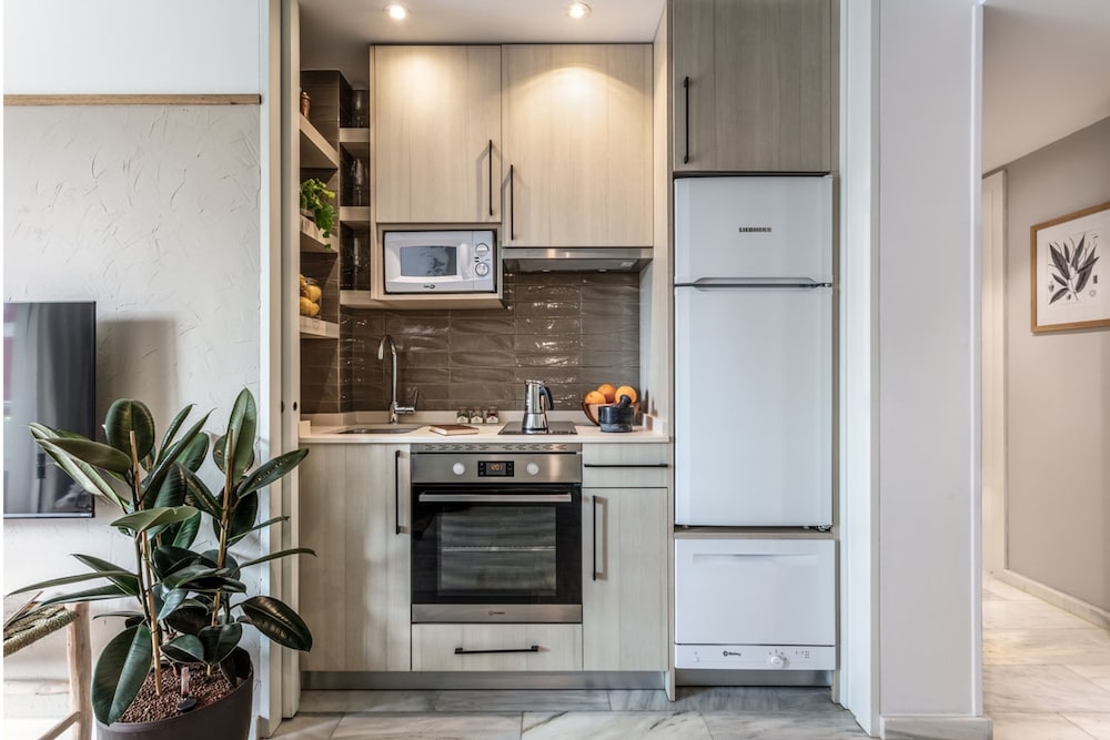Sabina - 1 Bedroom and Terrace in Almagro