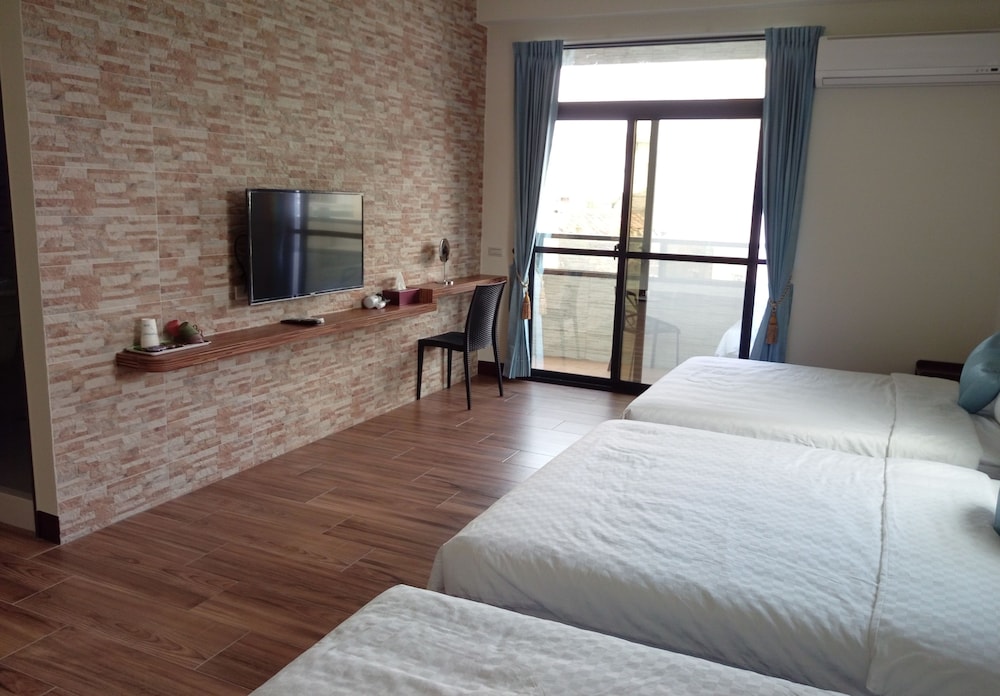 525B&B