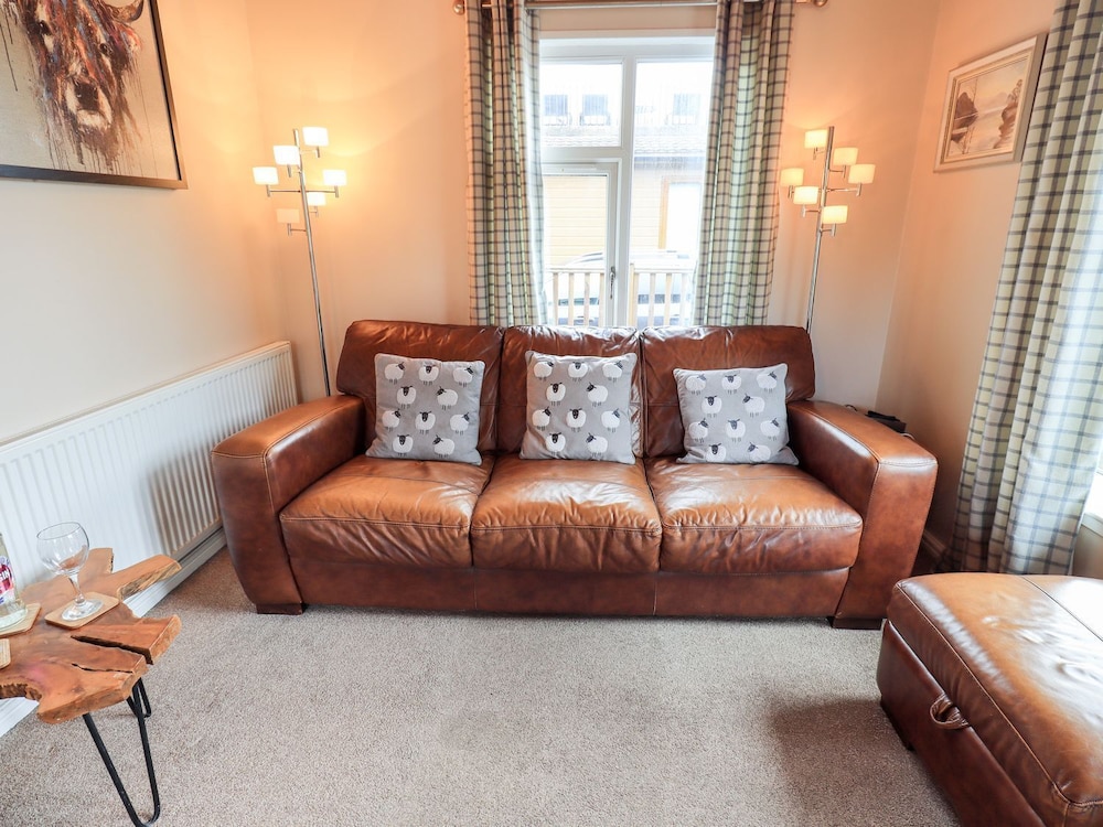 Brightwater Lodge
