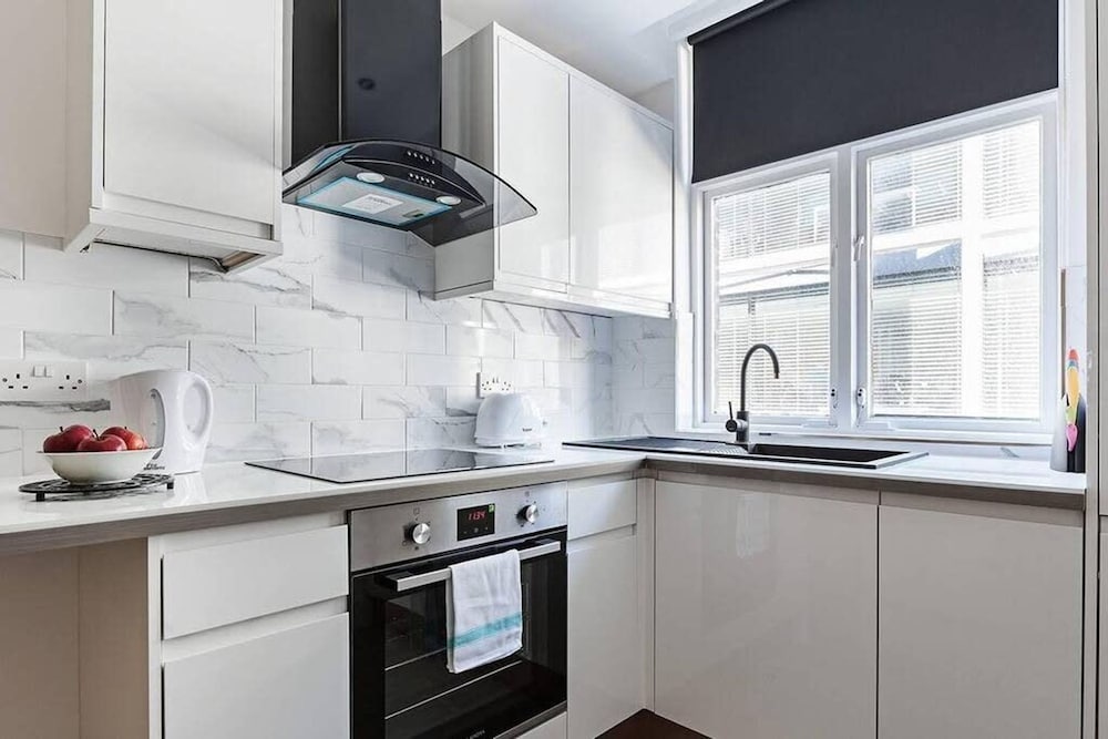 Host Stay Slater Street Apartments V