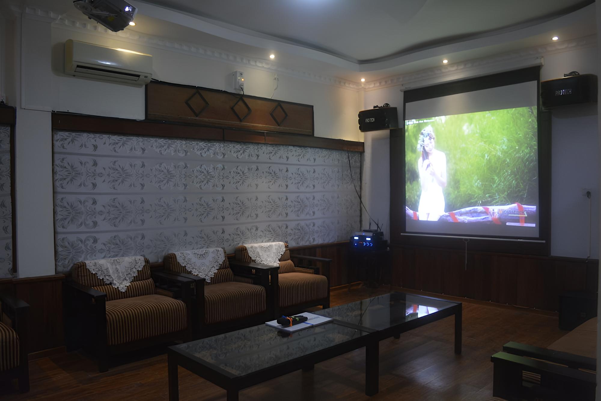 Myat Thinzar Hotel