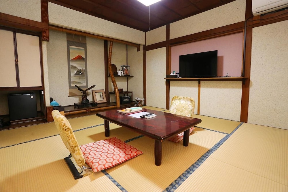 Hinoderyokan