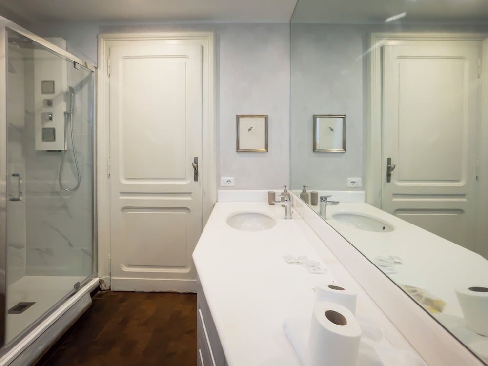 LuxRent Penthouse Crimea