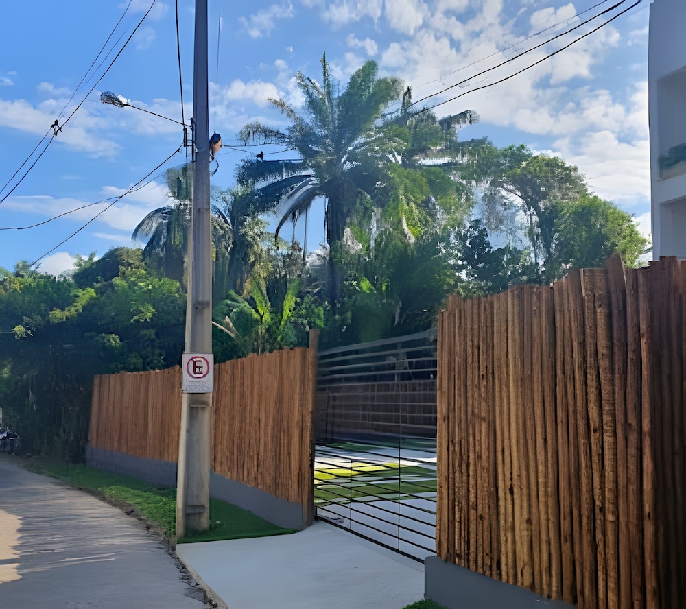 Residencial Mirante