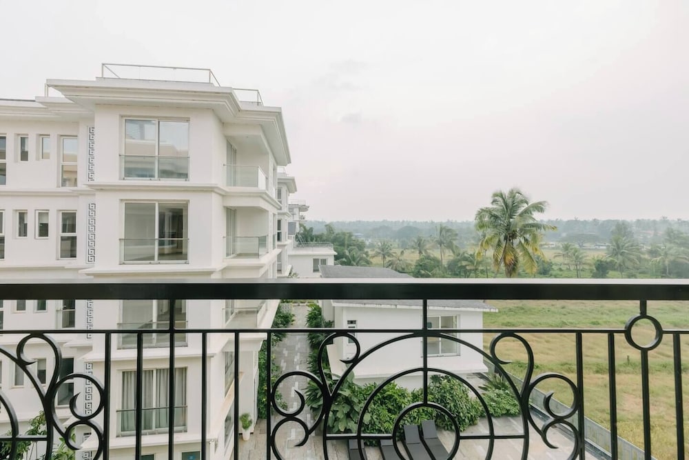 Horizon 1BHK Suite by Da Alohas