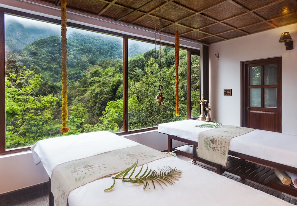 Kurumba Village Resort – Nature Resorts, Nilgiris, India