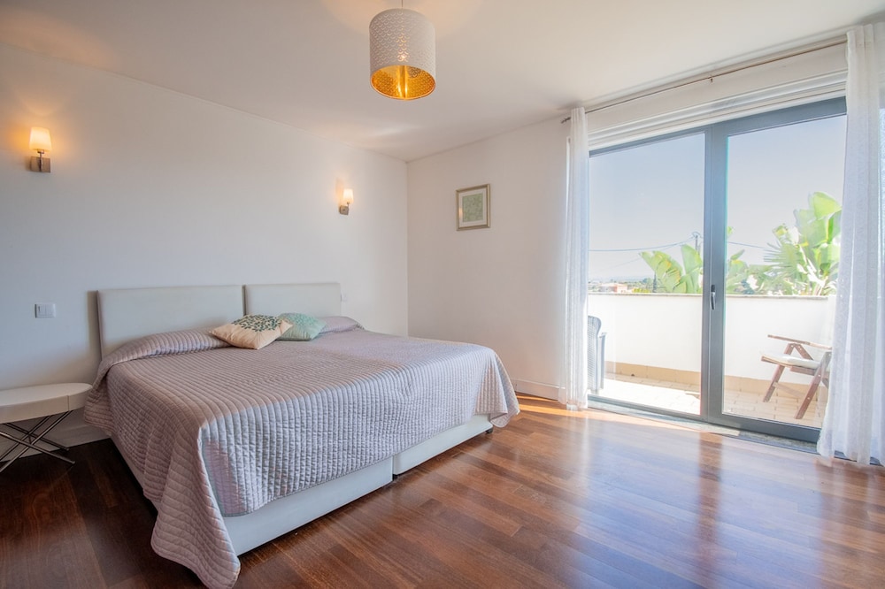 Casa Madeira in Carvoeiro