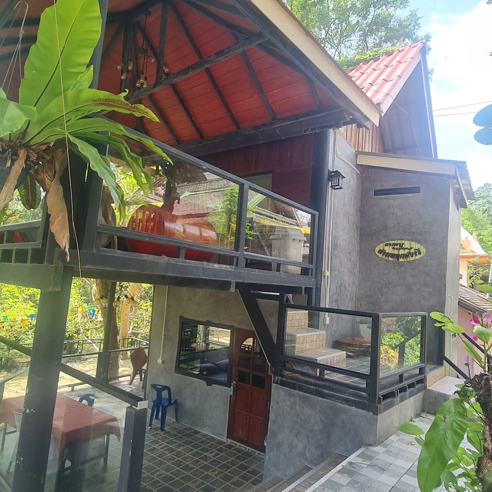 Bamboo River House Kaeng Krachan