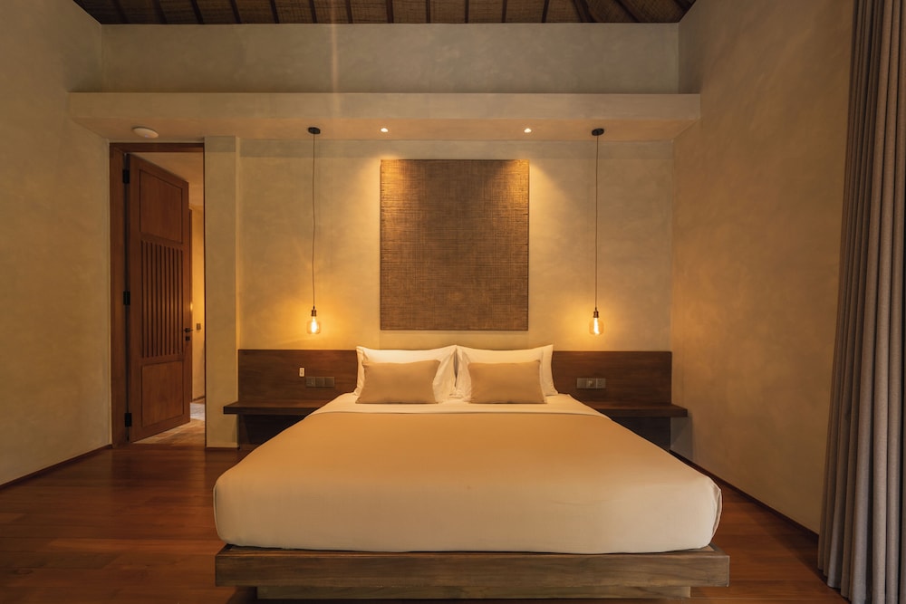 Villa Nordoy 3 by Alfred in Bali