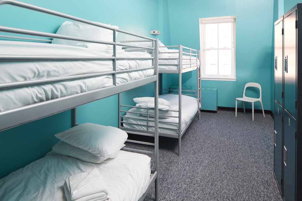 HI New York City - Hostel