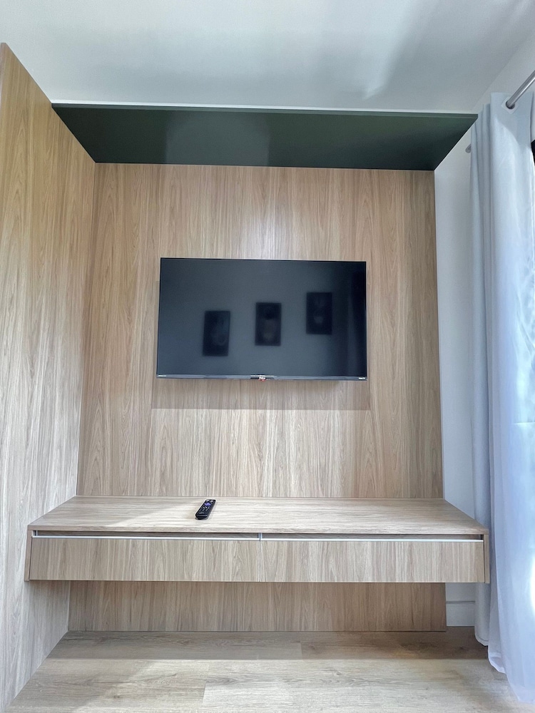 Innvista - Residencial Brera Moema
